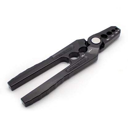 Manual Copper Tube Repair Pliers Set