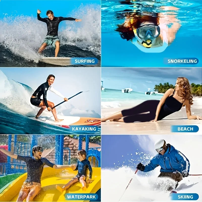Waterproof Phone Pouch