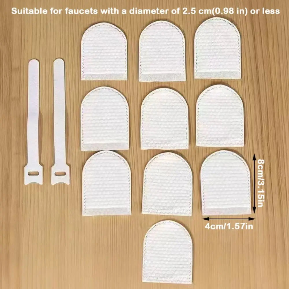 Universal Faucet Filter Bags (T)