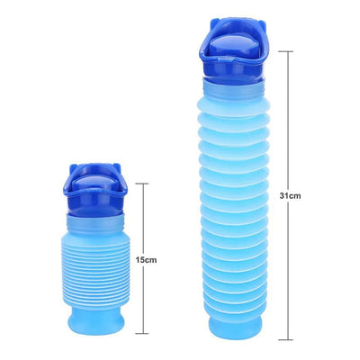 Portable Urinal Bottle 750ml