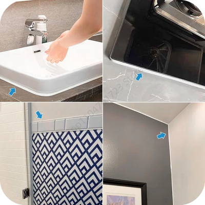 6M Self-Adhesive Tile Gap