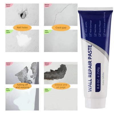 Dry Wall Patch Repair Kit