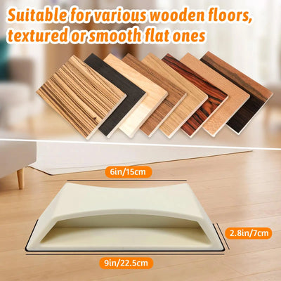 Floor Gap Repair Tool