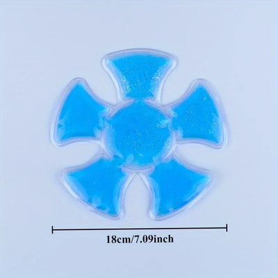 Reusable Cooling Gel Ice Pack