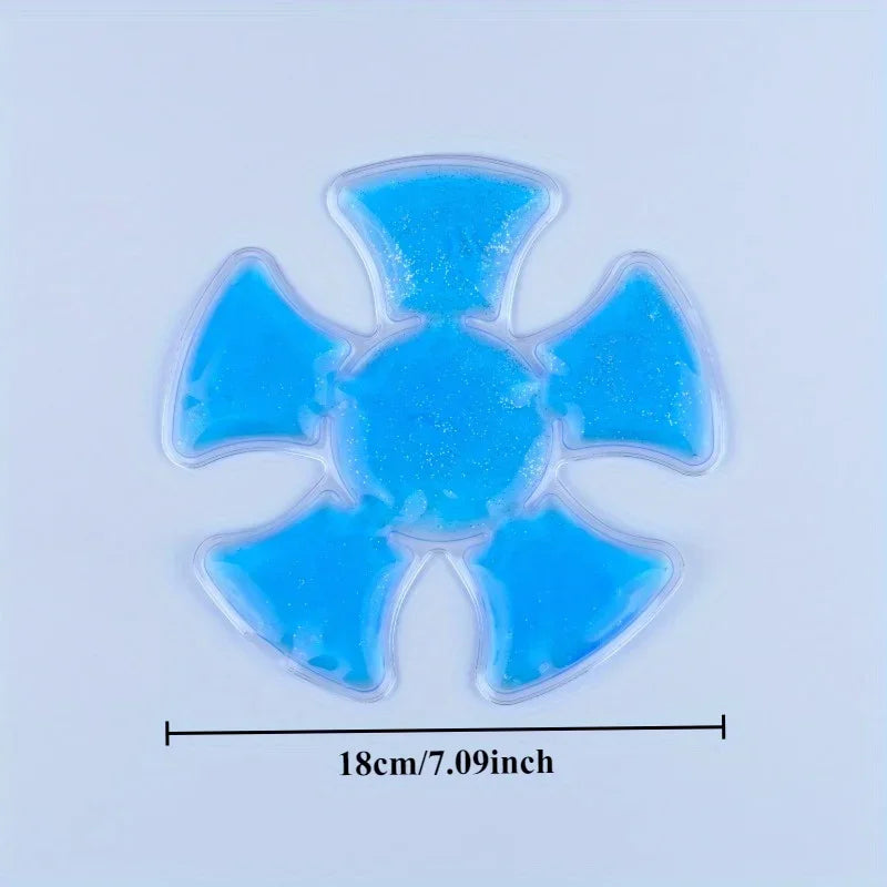Reusable Cooling Gel Ice Pack