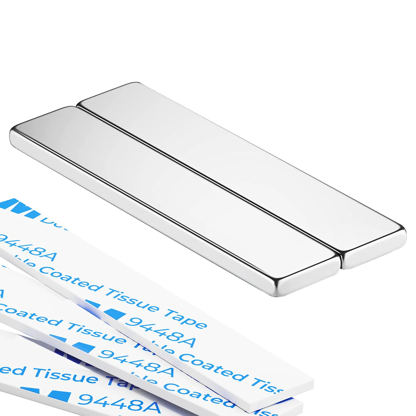 Rectangular Neodymium Magnets
