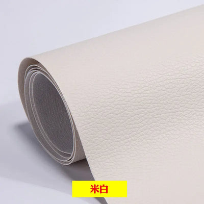 Leather Repair Patch