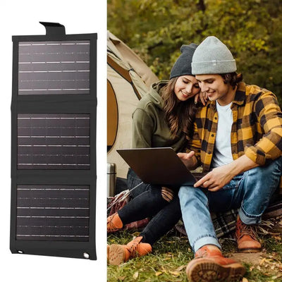 Portable Solar Charger