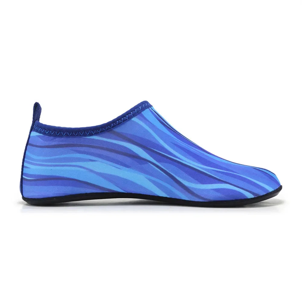 Kids Aqua Shoes