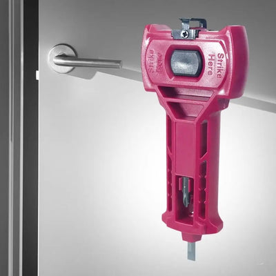 Door Lock Installation Kit