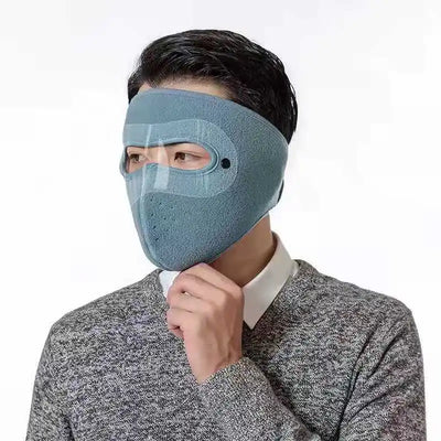 Winter Motorcycle Face Mask