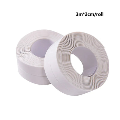 Waterproof Sink Sealing Tape (k)