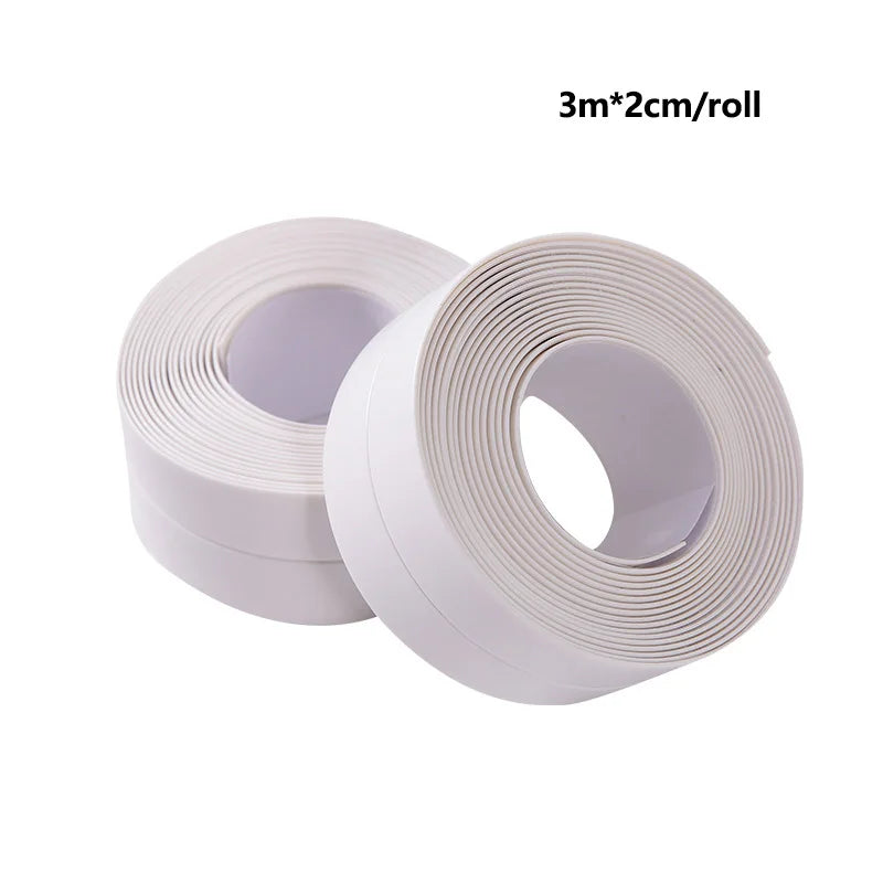 Waterproof Sink Sealing Tape (k)