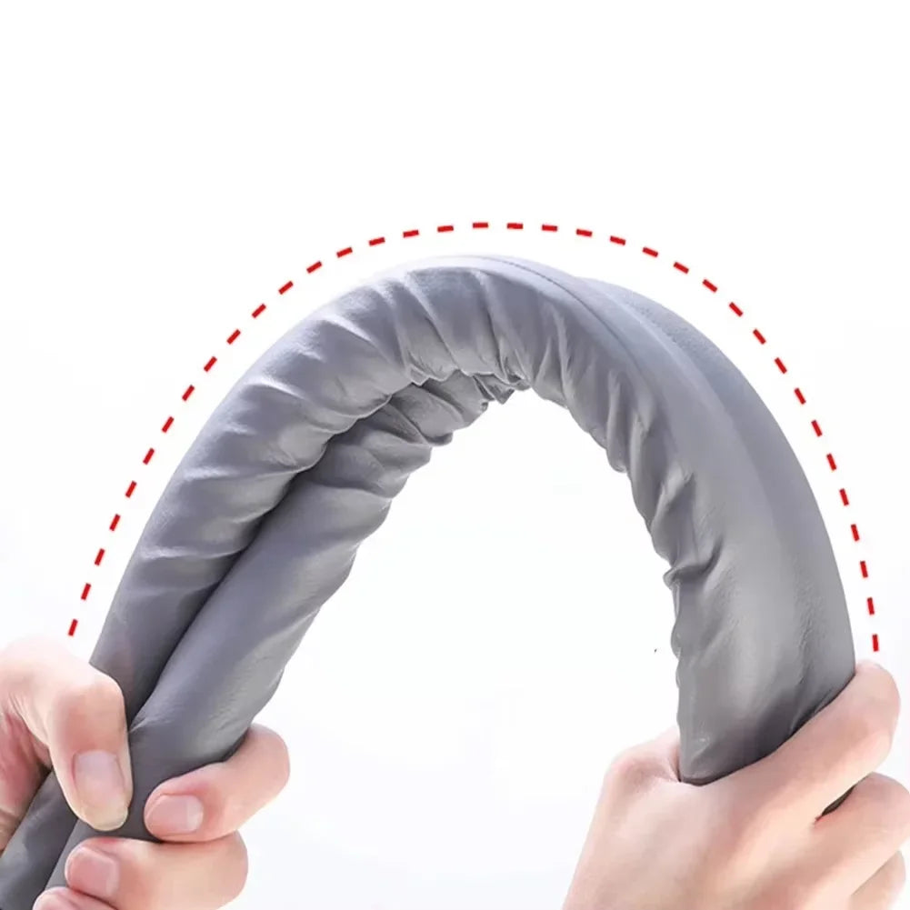 Adjustable Under Door Draft Stopper (N)