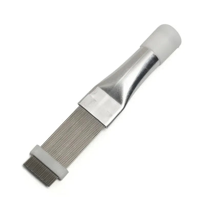 AC Fin Straightener & Radiator Cleaning Brush Tool Kit