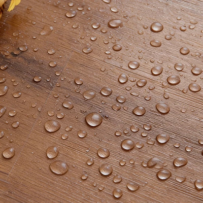 Self-Adhesive Floor Sticker 10Pcs 45X15Cm
