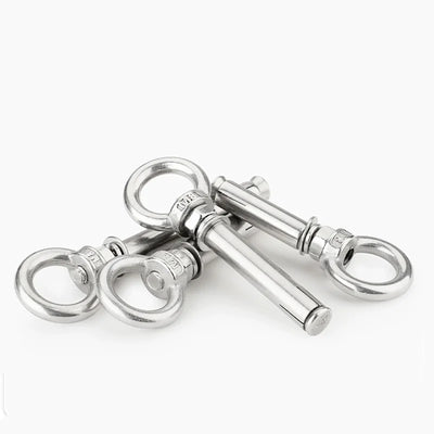 Stainless Steel Hook Bolts