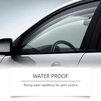 PTZ Graphene Ceramic Coating for Car