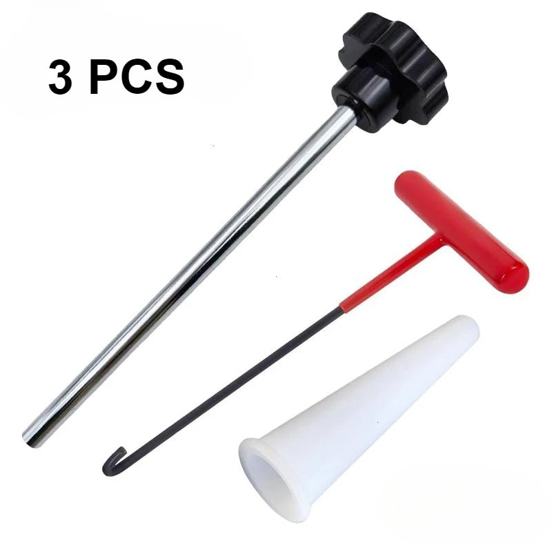 Valve Stem Tool Kit (Max)