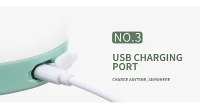 Portable Electric Juicer USB