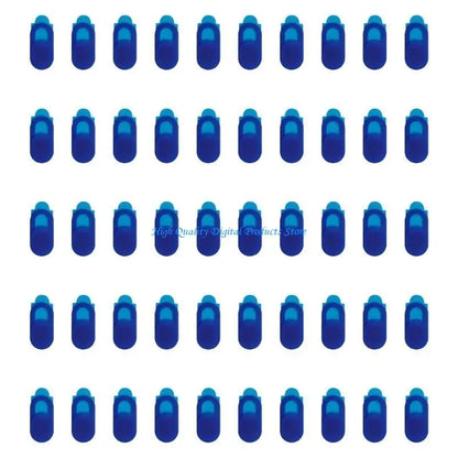 Webcam Privacy Cover Slider (50-Pack)