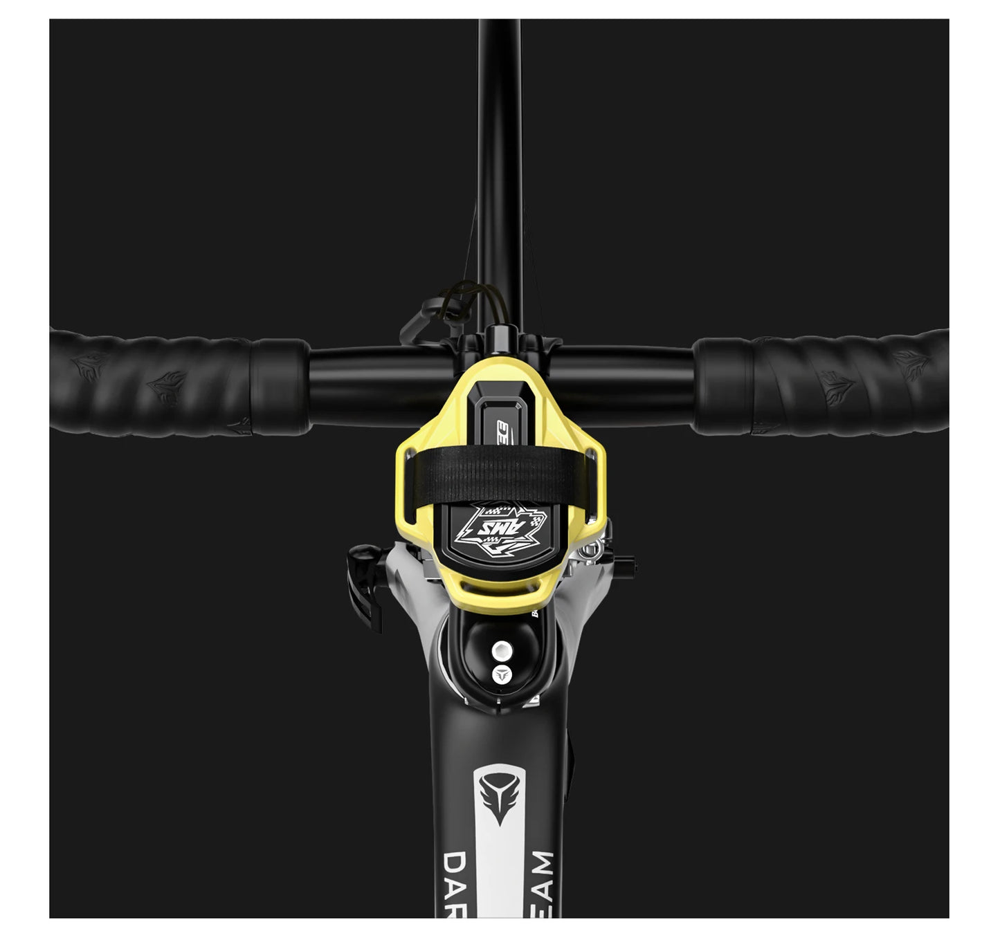Bike Tow Rope with Hook