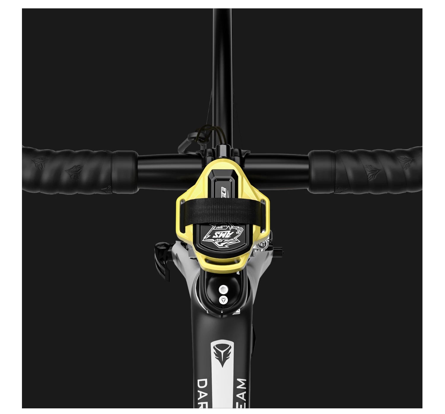 Bike Tow Rope with Hook