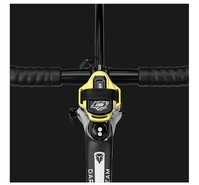 Bike Tow Rope with Hook