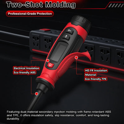 HT95B Digital Screwdriver Voltage Tester