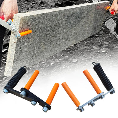 Drywall Carrying Clamp
