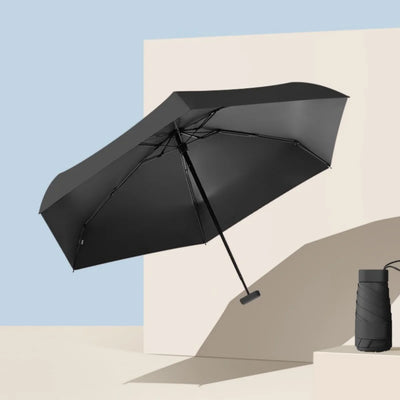Ultra-Light Mini Travel Umbrella