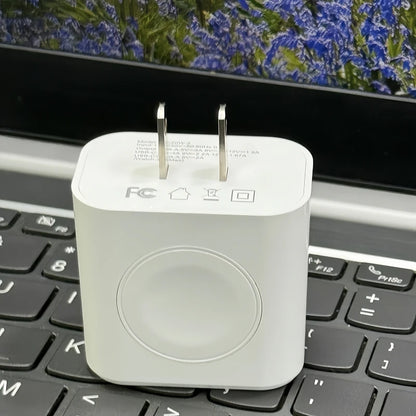 3-in-1 Fast Charging Wall Charger