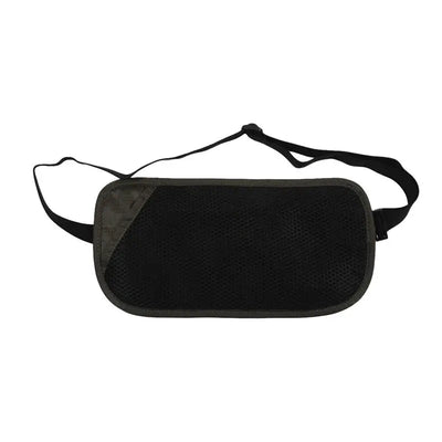 RFID Travel Money Belt Passport Holder