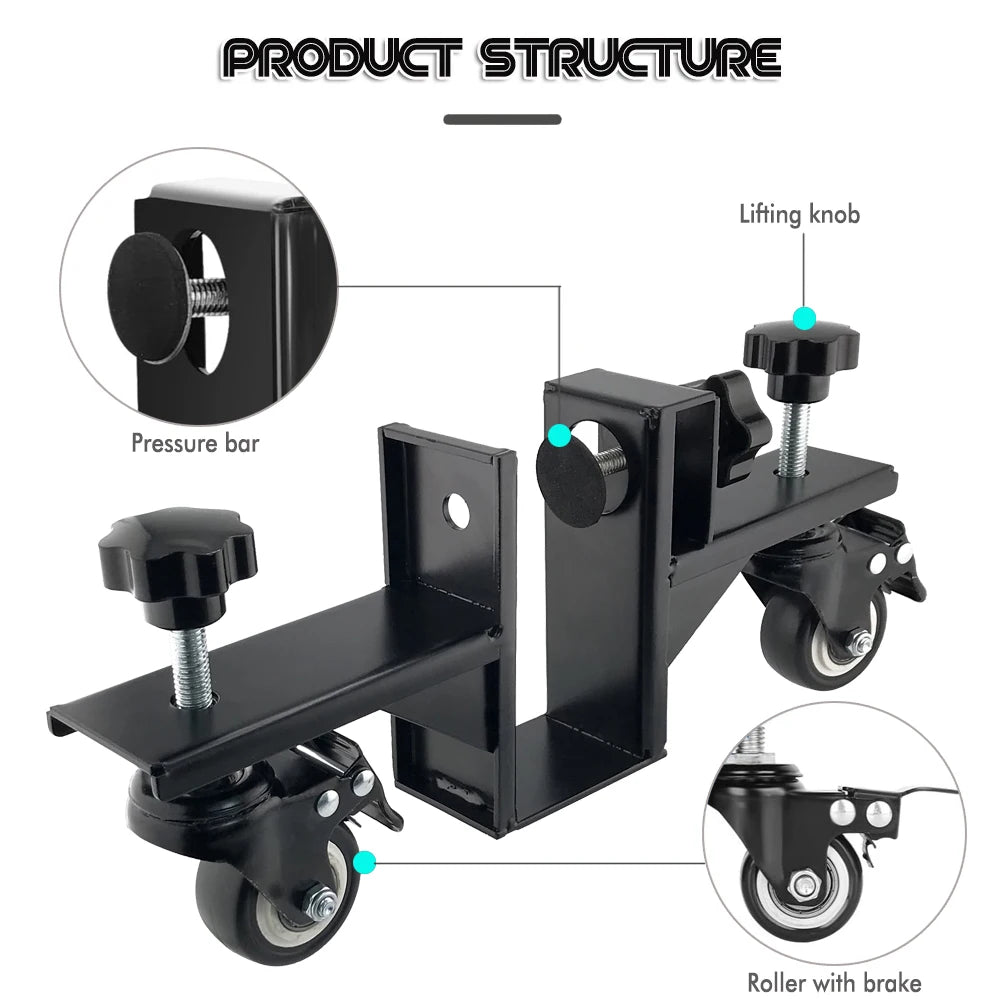 Door Installation Dolly