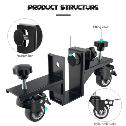Door Installation Dolly