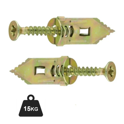 Self Drilling Drywall Anchors