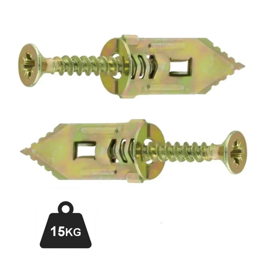 Self Drilling Drywall Anchors
