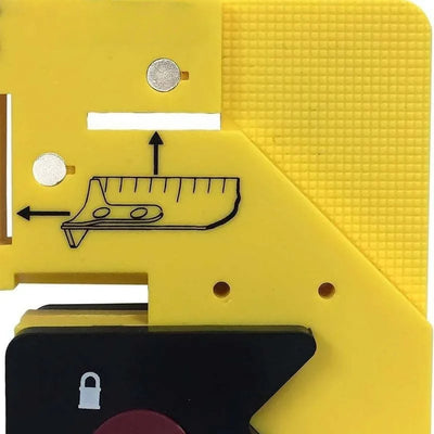 Trim Cutting Guide Tool