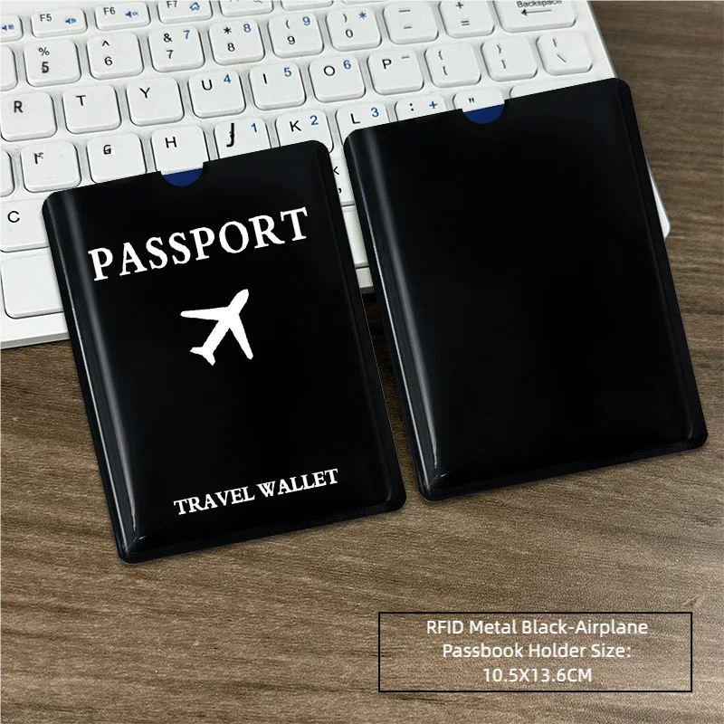 RFID Card Protector Sleeves