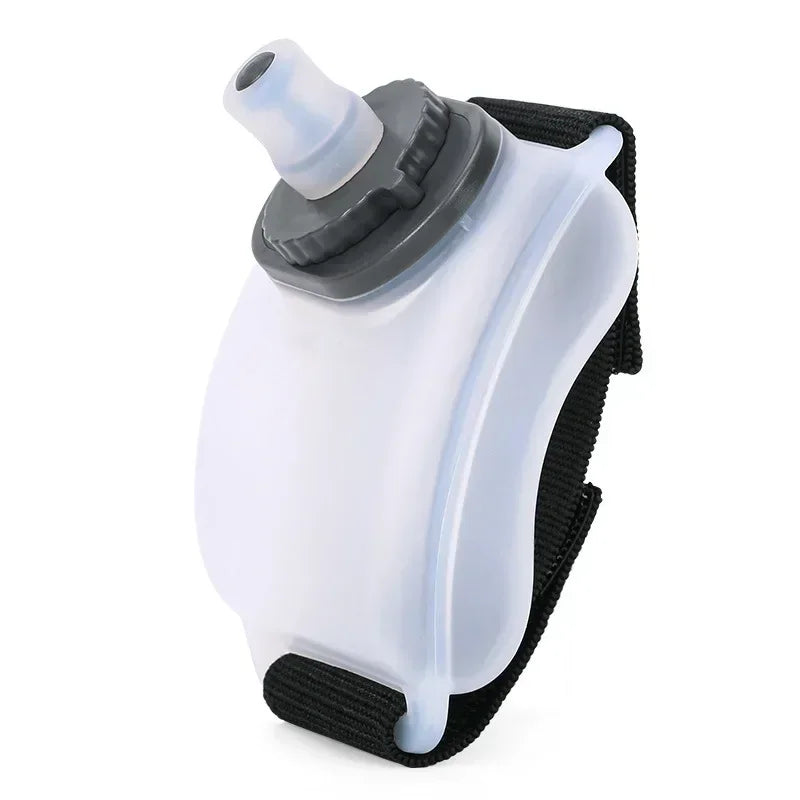 Sports Wrist Water Bottle