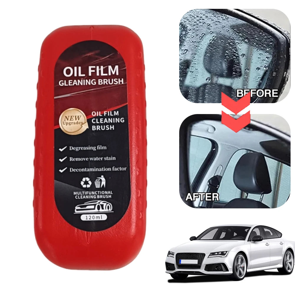 Leather Care Sponge