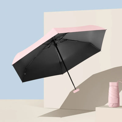 Ultra-Light Mini Travel Umbrella