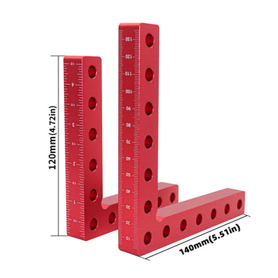 90° Corner Clamp