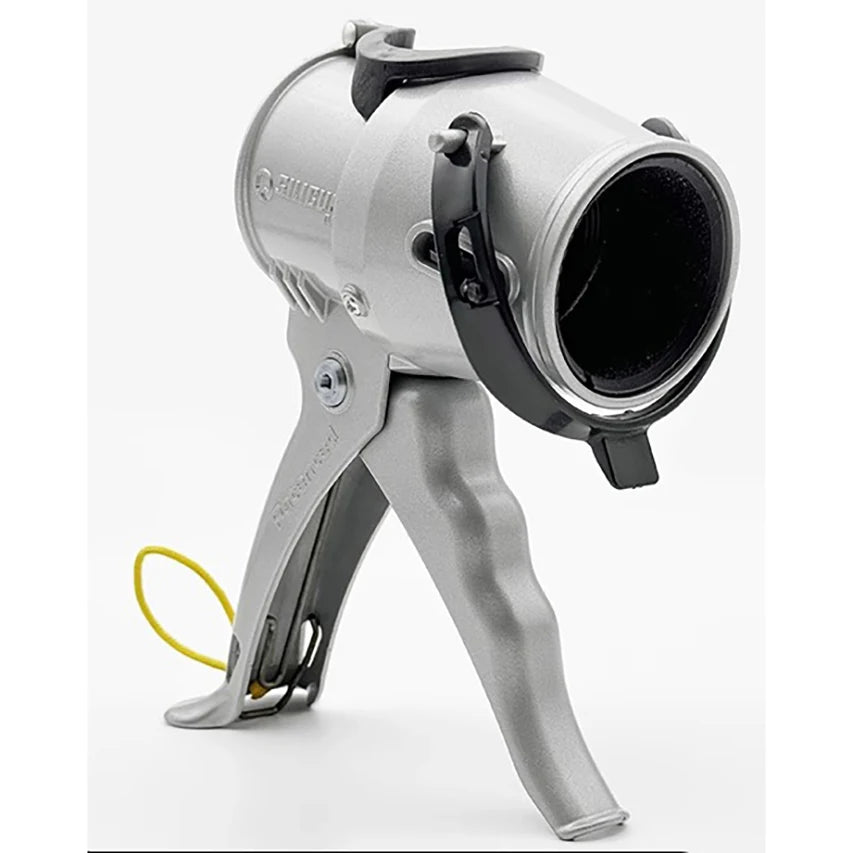 Professional Siligun Aluminum Alloy Caulking Gun