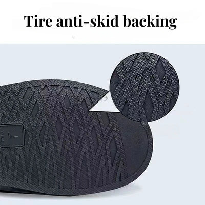 Waterproof Rain Shoe Covers