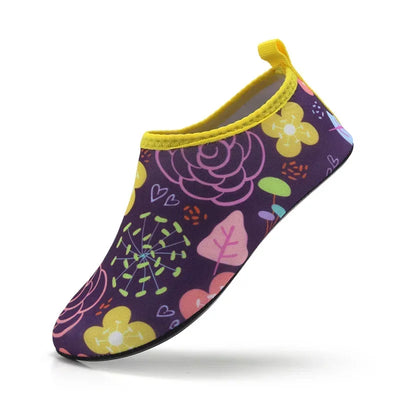 Kids Aqua Shoes
