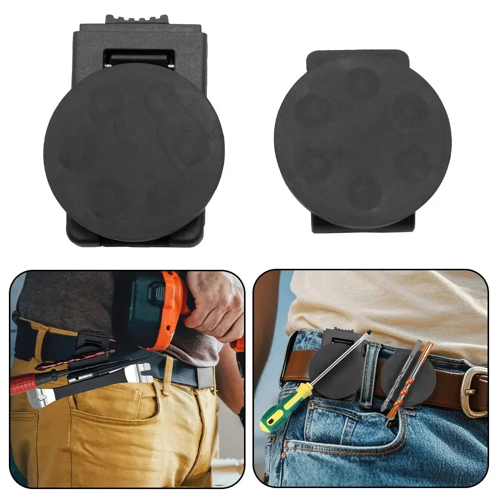 Magnetic Tool Clip