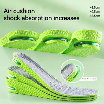 Height Boost Insoles