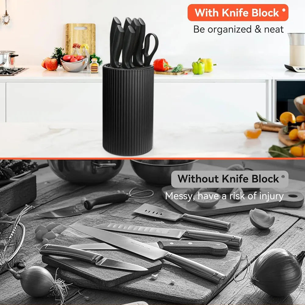 Knife Holder Stand