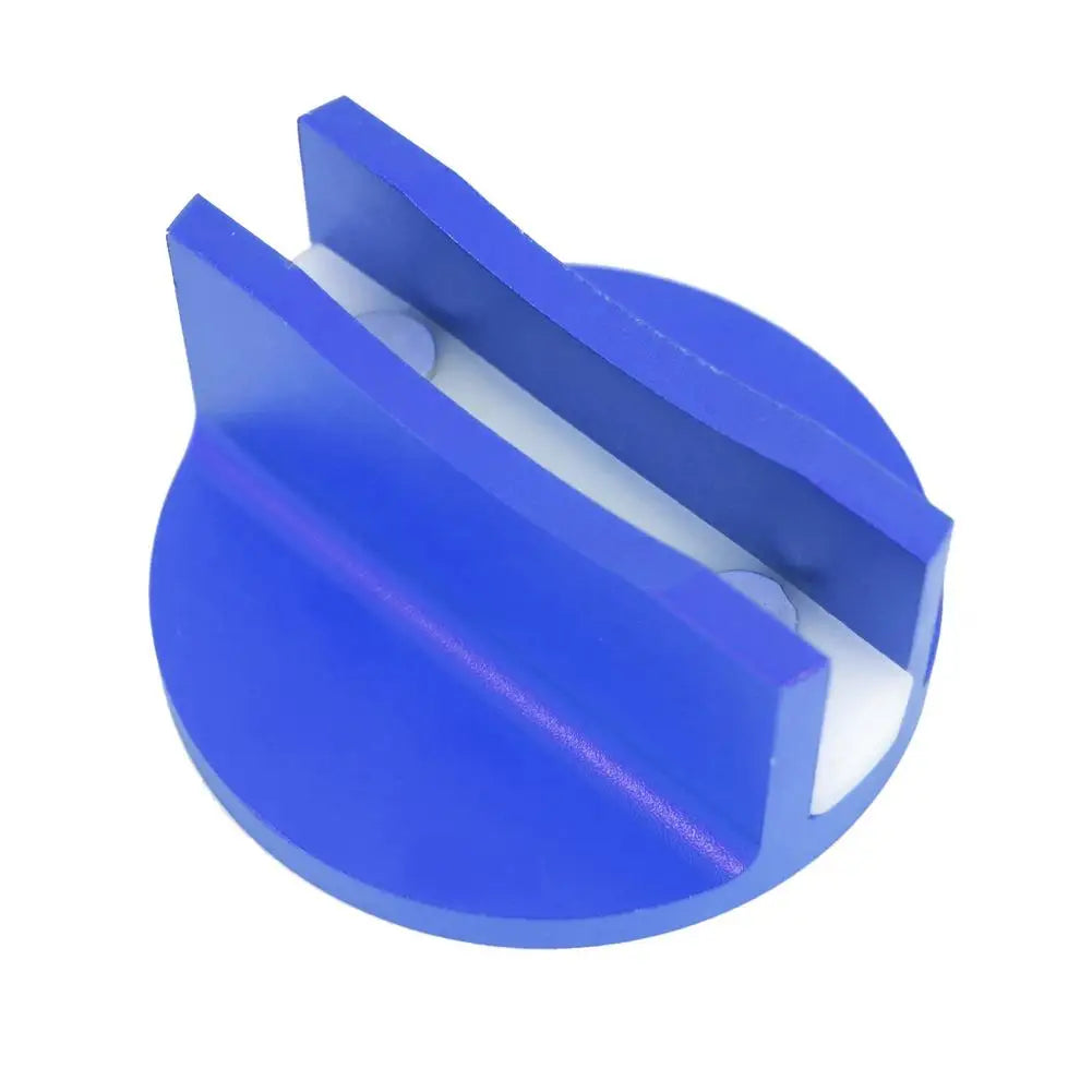 Universal Magnetic Jack Pad